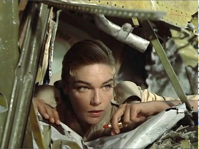 La Mort En Ce Jardin Distribution Francomac™: Bunuel, Luis-1956-La mort en ce jardin